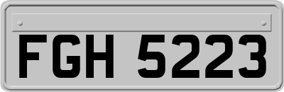 FGH5223