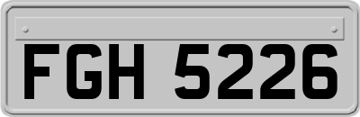 FGH5226