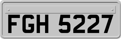 FGH5227