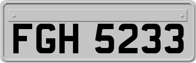 FGH5233
