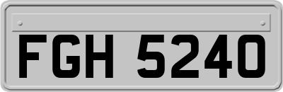 FGH5240