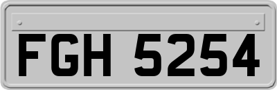 FGH5254