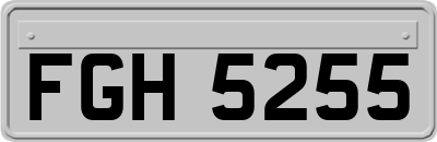 FGH5255