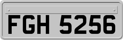FGH5256