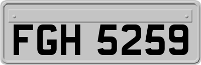 FGH5259