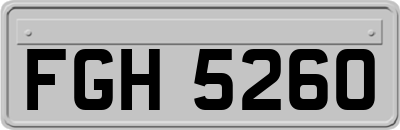 FGH5260