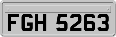 FGH5263