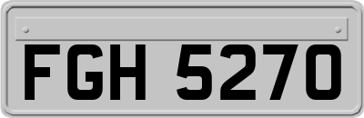 FGH5270