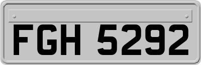 FGH5292