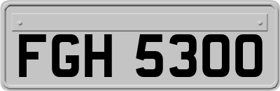 FGH5300