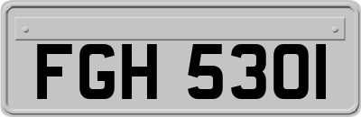 FGH5301