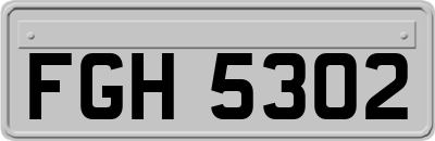 FGH5302