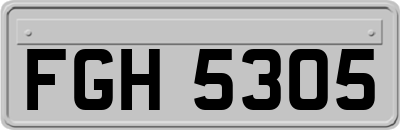 FGH5305