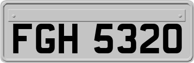 FGH5320