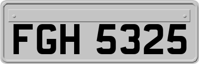 FGH5325