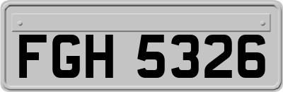 FGH5326