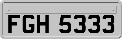 FGH5333