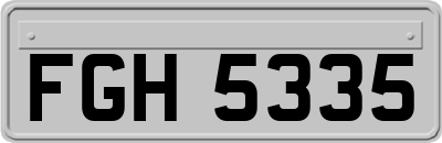 FGH5335