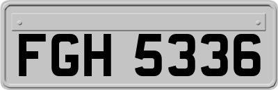 FGH5336