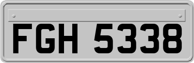FGH5338