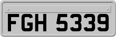 FGH5339