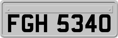 FGH5340
