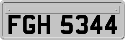FGH5344