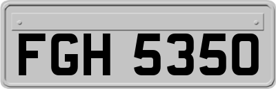 FGH5350