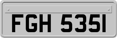 FGH5351
