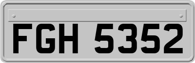 FGH5352