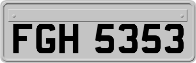 FGH5353