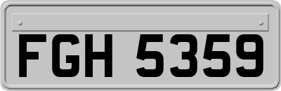FGH5359