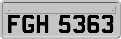 FGH5363