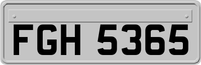 FGH5365