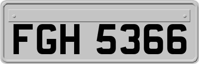 FGH5366