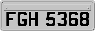FGH5368