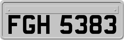 FGH5383