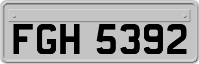 FGH5392