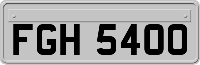 FGH5400