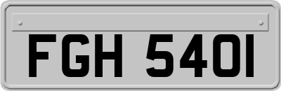FGH5401