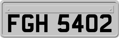 FGH5402
