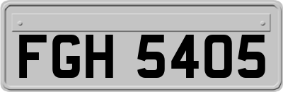 FGH5405