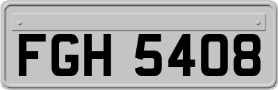 FGH5408