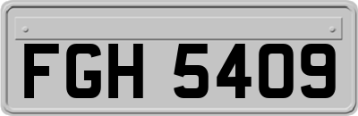 FGH5409