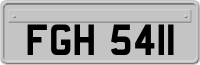 FGH5411