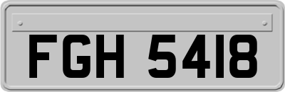 FGH5418
