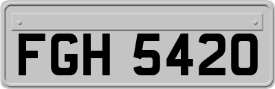 FGH5420