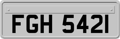 FGH5421