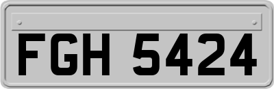 FGH5424
