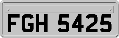 FGH5425